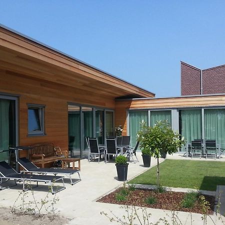 Bonnies Beach & Spa Duinnest Cadzand Kamer foto
