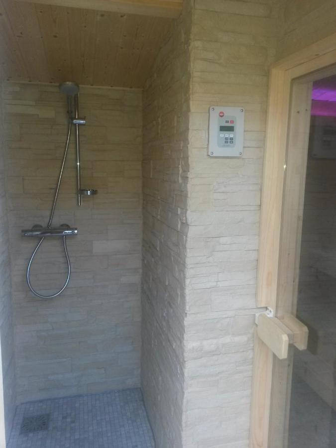 Bonnies Beach & Spa Duinnest Cadzand Kamer foto