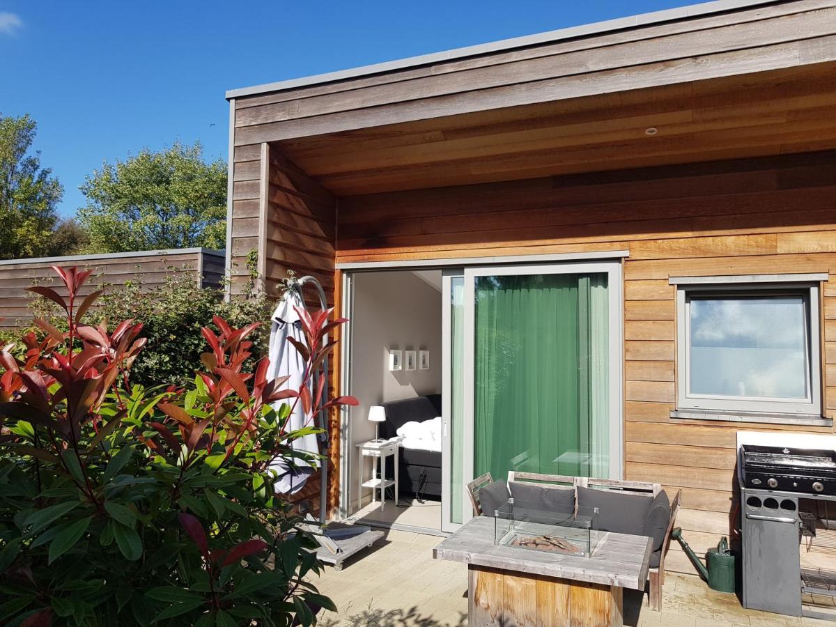 Bonnies Beach & Spa Duinnest Cadzand Buitenkant foto
