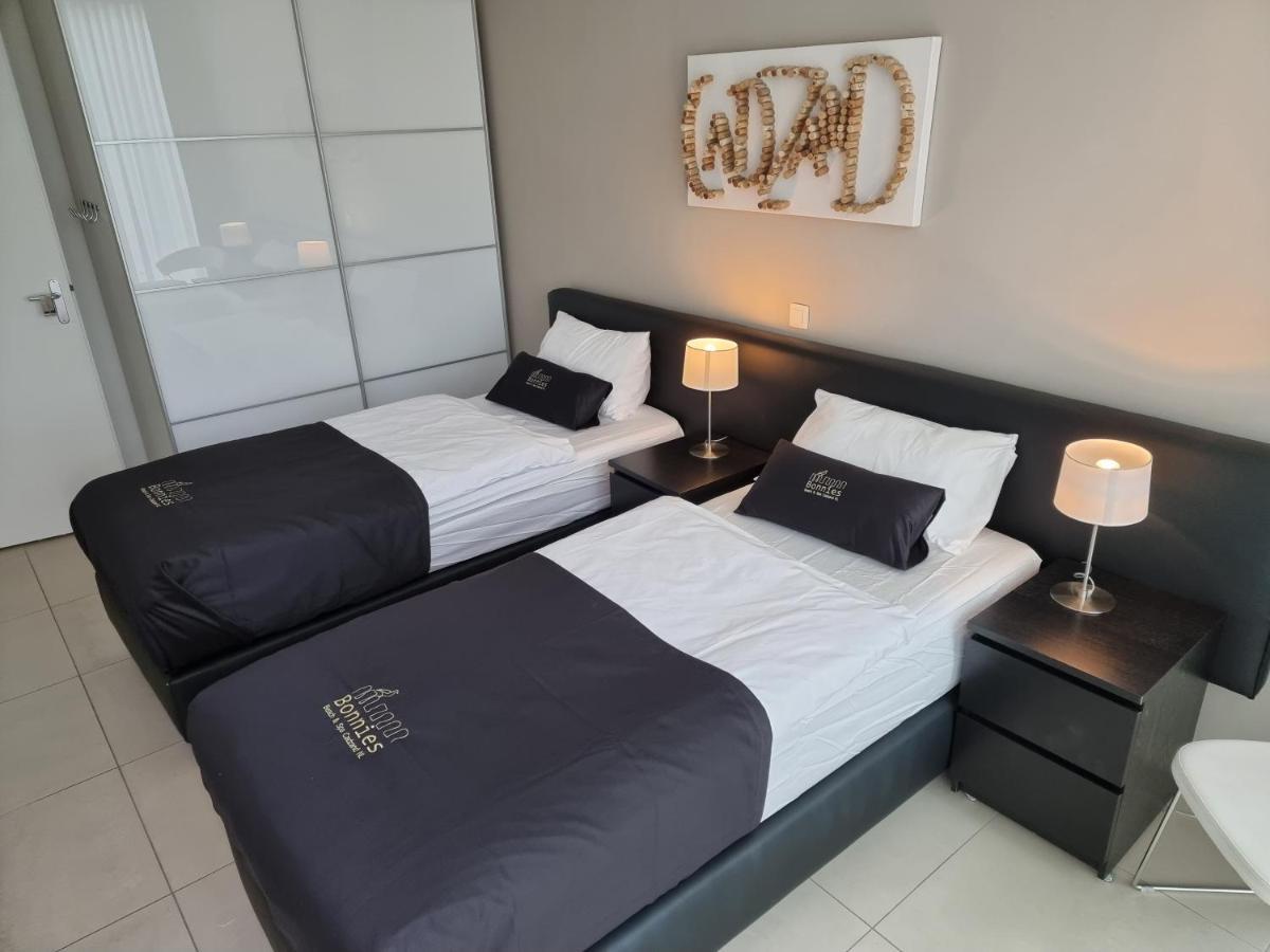 Bonnies Beach & Spa Duinnest Cadzand Buitenkant foto