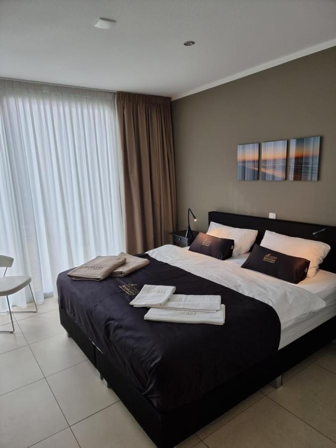 Bonnies Beach & Spa Duinnest Cadzand Buitenkant foto