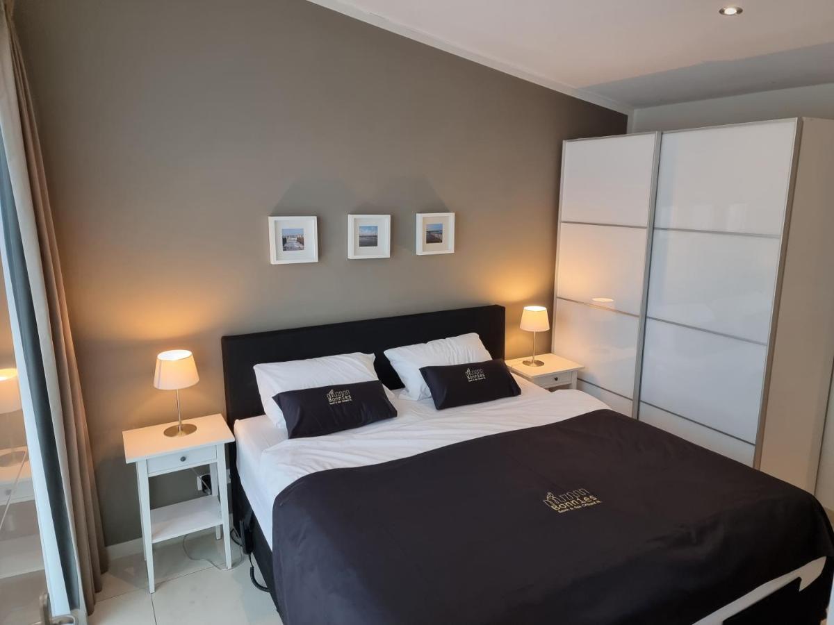 Bonnies Beach & Spa Duinnest Cadzand Buitenkant foto